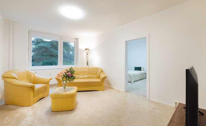PREDANÉ * 4 izbový byt Volgogradská ulica ,96 m2 - fotografia 1