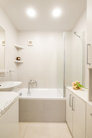 PREDANÉ * 4 izbový byt Volgogradská ulica ,96 m2 - fotografia 12