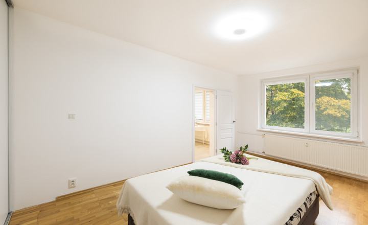 PREDANÉ * 4 izbový byt Volgogradská ulica ,96 m2 - fotografia 6