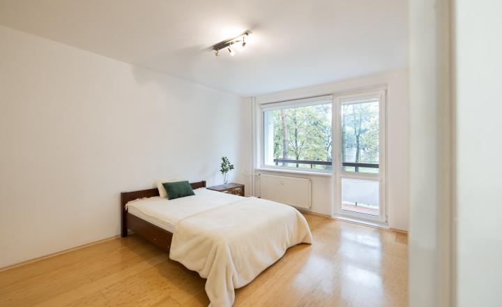 PREDANÉ * 4 izbový byt Volgogradská ulica ,96 m2 - fotografia 9