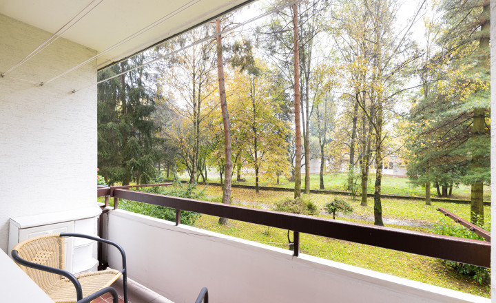 PREDANÉ * 4 izbový byt Volgogradská ulica ,96 m2 - fotografia 13