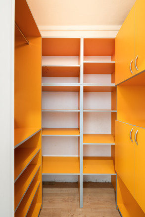 PREDANÉ * 4 izbový byt Volgogradská ulica ,96 m2 - fotografia 8
