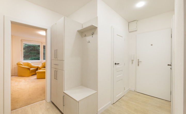 PREDANÉ * 4 izbový byt Volgogradská ulica ,96 m2