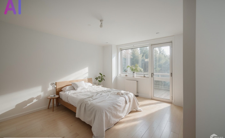 PREDANÉ * 4 izbový byt Volgogradská ulica ,96 m2 - fotografia 14