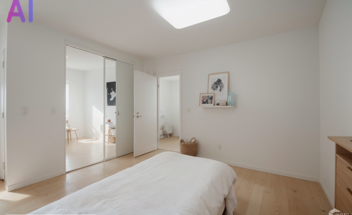 PREDANÉ * 4 izbový byt Volgogradská ulica ,96 m2 - fotografia 15