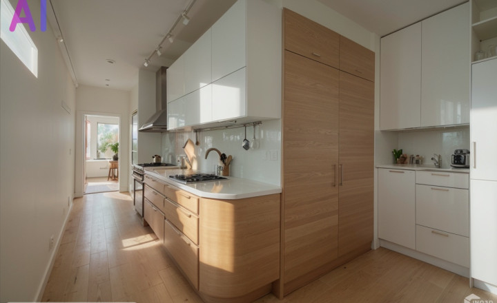 PREDANÉ * 4 izbový byt Volgogradská ulica ,96 m2 - fotografia 16
