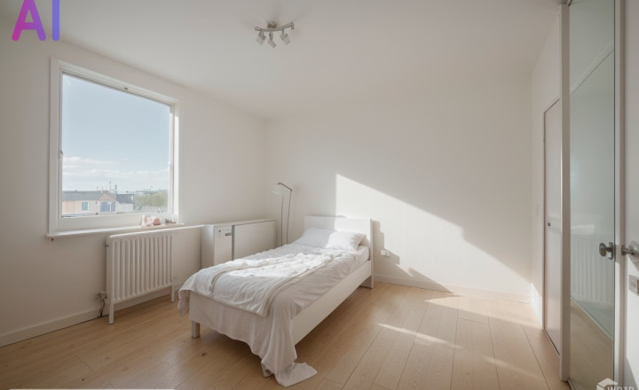 PREDANÉ * 4 izbový byt Volgogradská ulica ,96 m2 - fotografia 17