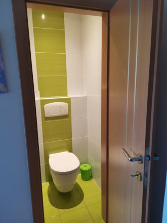 Prenajaté* 3 - izbový byt na PRENÁJOM - fotografia 8
