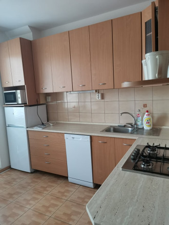 Prenajaté* 3 - izbový byt na PRENÁJOM - fotografia 1