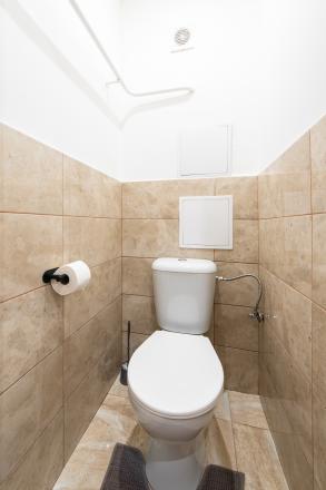 PRENAJATÉ -2 izbový zariadený byt na prenájom, Levočská ul. - fotografia 12