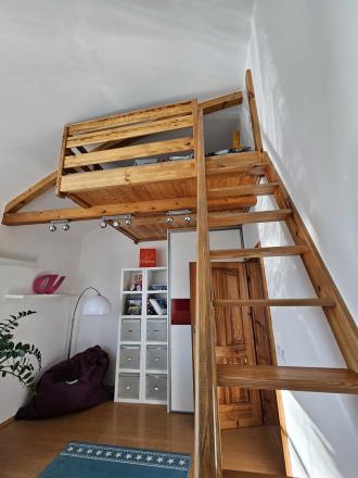 PRENAJATÉ   3 - izbový klimatizovaný apartmán - fotografia 5