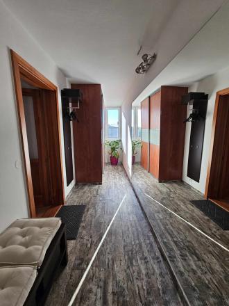 PRENAJATÉ   3 - izbový klimatizovaný apartmán - fotografia 7