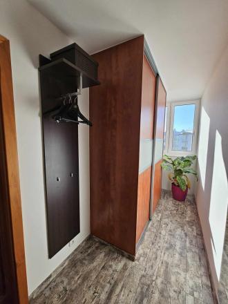 PRENAJATÉ   3 - izbový klimatizovaný apartmán - fotografia 16