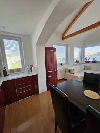PRENAJATÉ   3 - izbový klimatizovaný apartmán - fotografia 14