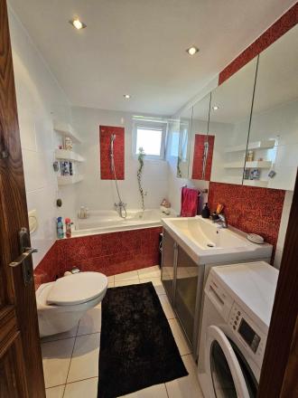 PRENAJATÉ   3 - izbový klimatizovaný apartmán - fotografia 8