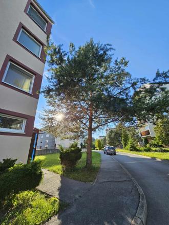 PRENAJATÉ   3 - izbový klimatizovaný apartmán - fotografia 9