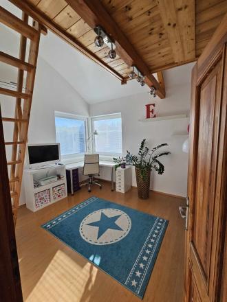 PRENAJATÉ   3 - izbový klimatizovaný apartmán