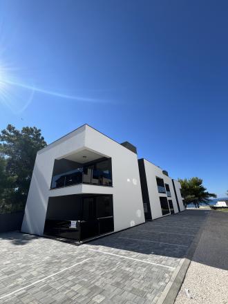 PREDANÉ - CHORVÁTSKO - VIR -  apartmány - fotografia 6