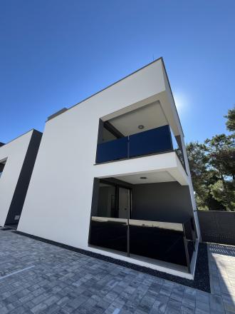 PREDANÉ - CHORVÁTSKO - VIR -  apartmány - fotografia 9