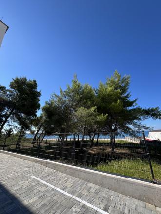 PREDANÉ - CHORVÁTSKO - VIR -  apartmány - fotografia 11