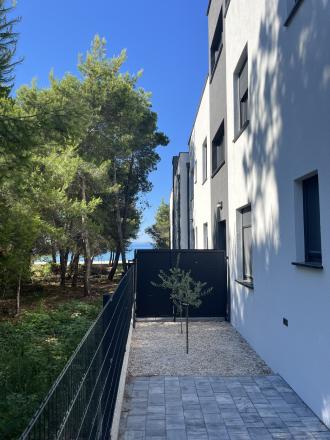 PREDANÉ - CHORVÁTSKO - VIR -  apartmány - fotografia 10