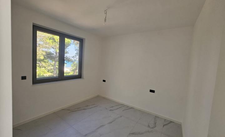 PREDANÉ - CHORVÁTSKO - VIR -  apartmány - fotografia 15