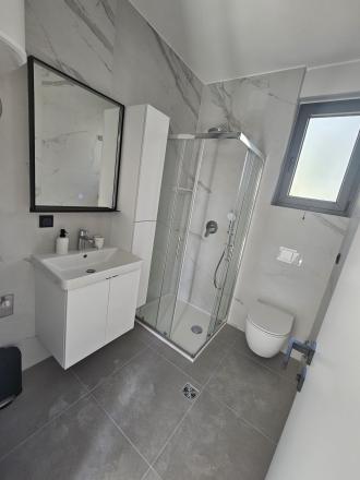 PREDANÉ - CHORVÁTSKO - VIR -  apartmány - fotografia 17