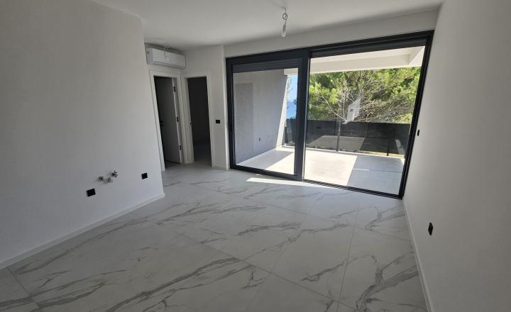 PREDANÉ - CHORVÁTSKO - VIR -  apartmány - fotografia 18