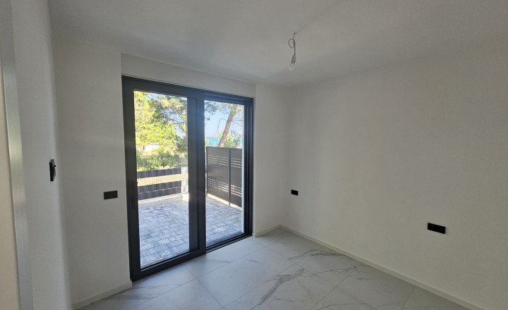 PREDANÉ - CHORVÁTSKO - VIR -  apartmány - fotografia 19