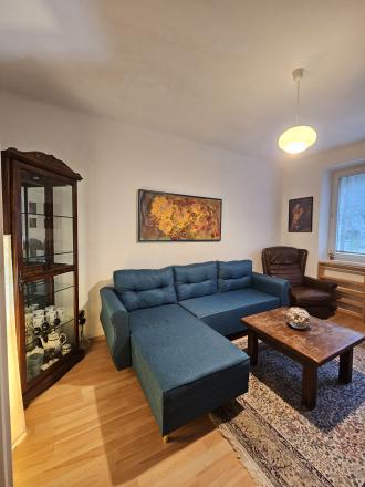 PRENAJATÉ  2 izbový byt na prenájom - ul. Obrancov mieru - fotografia 15