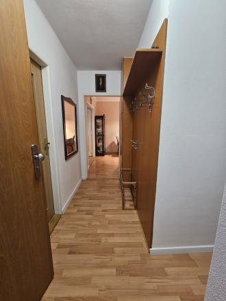 PRENAJATÉ  2 izbový byt na prenájom - ul. Obrancov mieru - fotografia 20