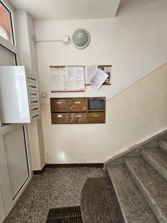 PREDANÉ   3 izbový byt, Levočská ulica, 2 balkóny - fotografia 12