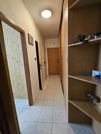 PREDANÉ   3 izbový byt, Levočská ulica, 2 balkóny - fotografia 13
