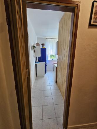 PREDANÉ   3 izbový byt, Levočská ulica, 2 balkóny - fotografia 14