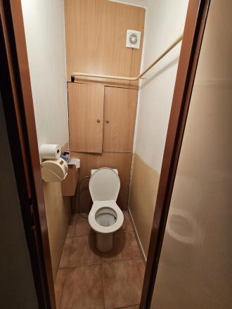 PREDANÉ   3 izbový byt, Levočská ulica, 2 balkóny - fotografia 19