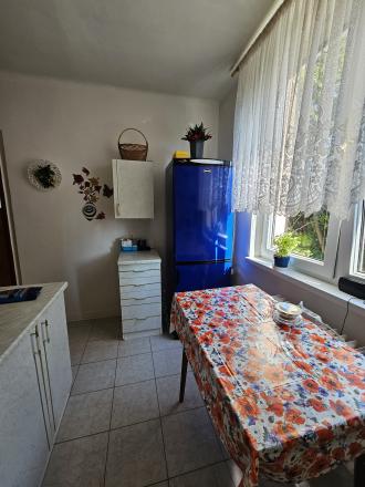PREDANÉ   3 izbový byt, Levočská ulica, 2 balkóny - fotografia 6