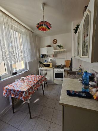 PREDANÉ   3 izbový byt, Levočská ulica, 2 balkóny - fotografia 7
