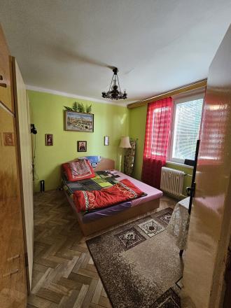 PREDANÉ   3 izbový byt, Levočská ulica, 2 balkóny - fotografia 5
