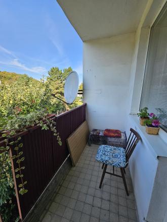 PREDANÉ   3 izbový byt, Levočská ulica, 2 balkóny - fotografia 15