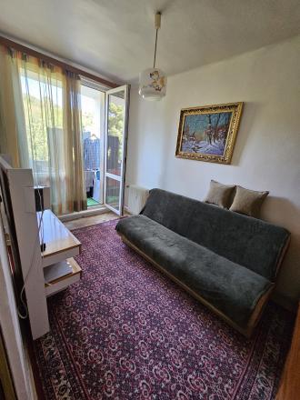 PREDANÉ   3 izbový byt, Levočská ulica, 2 balkóny - fotografia 3