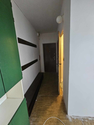 PREDANÉ  - 2 izbový byt - Mikovíniho ul. Košice - fotografia 4
