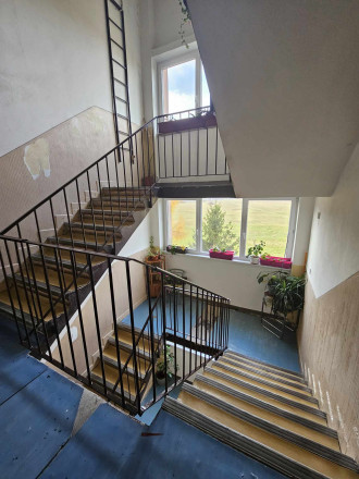 PREDANÉ  - 2 izbový byt - Mikovíniho ul. Košice - fotografia 12