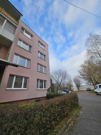 PREDANÉ  - 2 izbový byt - Mikovíniho ul. Košice - fotografia 6