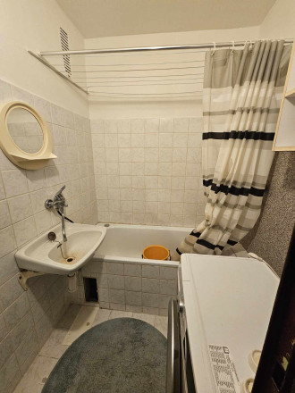 PREDANÉ  - 2 izbový byt - Mikovíniho ul. Košice - fotografia 14