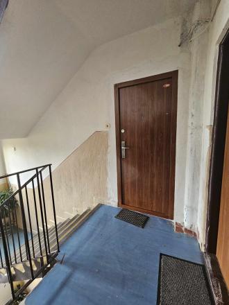 PREDANÉ  - 2 izbový byt - Mikovíniho ul. Košice - fotografia 11