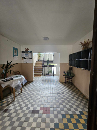 PREDANÉ  - 2 izbový byt - Mikovíniho ul. Košice - fotografia 8