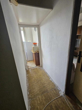 PREDANÉ  - 2 izbový byt - Mikovíniho ul. Košice - fotografia 5