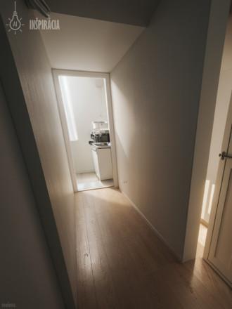 PREDANÉ  - 2 izbový byt - Mikovíniho ul. Košice - fotografia 19