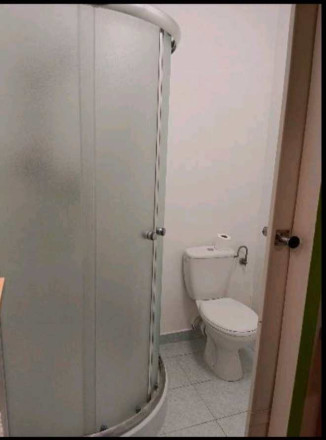 PRENAJATÉ - 1,5 izbový byt, ul. Vranovská - časť Nižná šebastová - fotografia 9