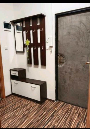 PRENAJATÉ - 1,5 izbový byt, ul. Vranovská - časť Nižná šebastová - fotografia 7